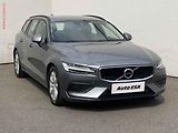Volvo V60 (2018) 2.0d, Navi, LED, AC - náhled 1