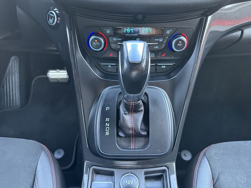 Ford Kuga (2019) 2.0 TDCi ST-Line Xenony AT - fotka 14 z 48
