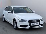 Audi A4 (2014) 2.0 TDi, Ambiente, bixen - náhled 1