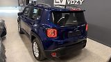 Jeep Renegade (2020) 1.3 T4 PHEV,4x4,50km dojezd - náhled 2