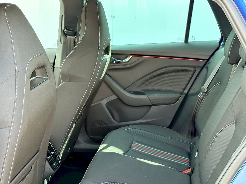 Škoda Kamiq (2025) DSG 1.0 TSI / 85 kW / MONTE CA - fotka 20 z 30
