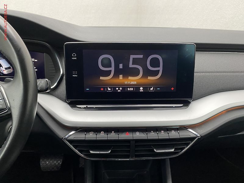 Škoda Octavia (2020) 2.0 TDi, Style, DSG, TZ - fotka 12 z 21