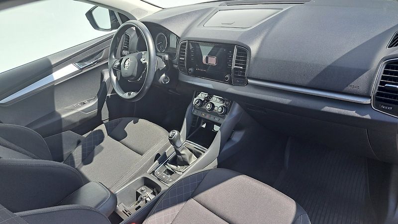 Škoda Karoq (2021) AMBITION TSI 1.5/110KW 6MP - fotka 14 z 22