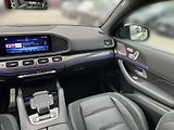 Mercedes-Benz GLE AMG 53 kupé - náhled 11