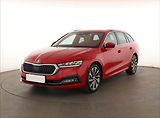 Škoda Octavia (2022) Style 1.5 TSI - náhled 1