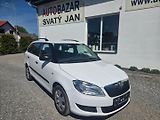 Škoda Fabia (2013) 1.2 i Serviska - náhled 1
