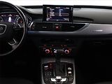 Audi A6 Allroad (2013) 3.0 TDI, 4X4, Automat, Kůže - náhled 10