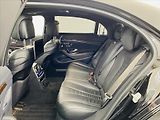 Mercedes-Benz Třídy S 2,9 4MATIC 210kW - náhled 7