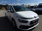 Citroën Grand C4 SpaceTourer 1,2 Pure Tech 130 7míst - náhled 4