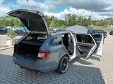 Škoda Octavia 2,0 TDI,RS,NAVIGACE,KLIMA,AUT. - náhled 32