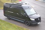 Mercedes-Benz Sprinter 316 CDi  ,  Camper vestavba - náhled 1