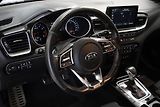 Kia ProCeed 1.6 T-GDI 150kW GT-LINE AUT - náhled 13