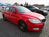 Škoda Octavia Combi 1.9TDi Ambiente, Klima - náhled 2