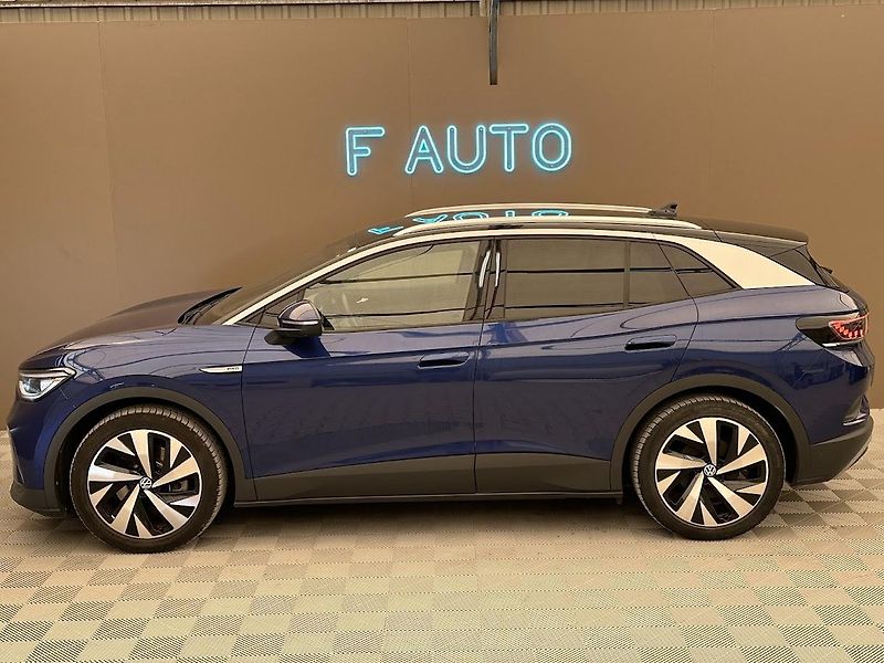 Volkswagen Ostatní (2021) 77 kWh Pro Max 150 kW - fotka 5 z 28