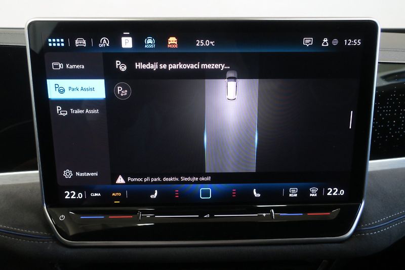 Volkswagen Passat Variant (2024) R-Line 2,0TDI 142kW 4M Nez.Top - fotka 35 z 50