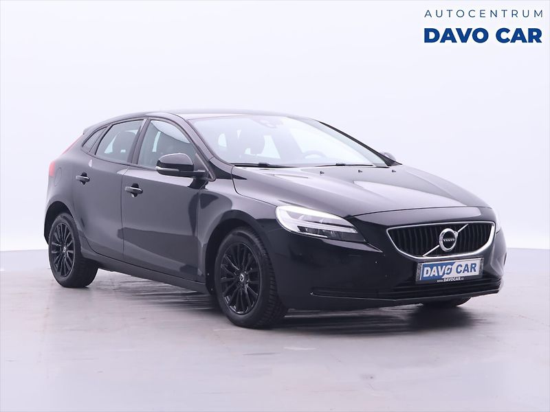 Volvo V40 2,0 D2 Drive-E Aut Momentum - fotografie inzerátu