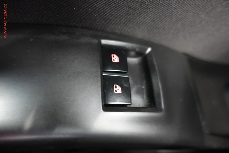 Opel Meriva (2010) 1.4T, AC, temp - fotka 15 z 21
