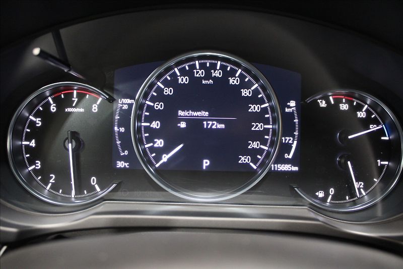 Mazda CX-5 2,5 Takumi Plus - fotka 19 z 31