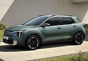 Kia Stonic.