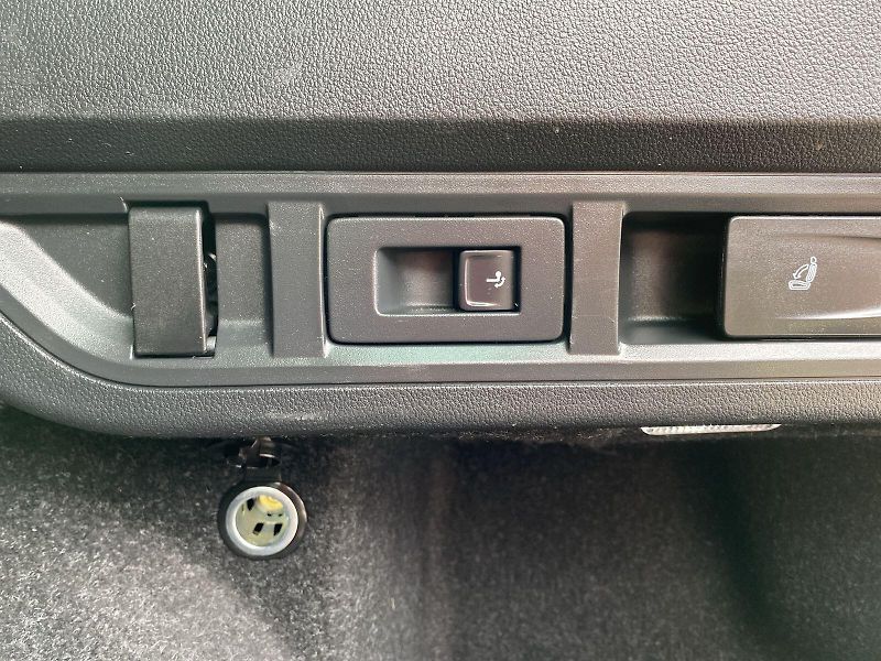 Škoda Octavia (2023) Combi 2.0 TDI DSG Style - fotka 30 z 36