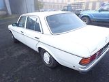Mercedes-Benz 123 (1976) 240D - náhled 4