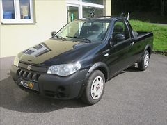 Fiat Strada 1,3  JTD - fotografie inzerátu