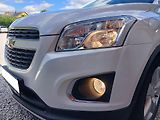 Chevrolet Trax 1.7 D AWD - náhled 29