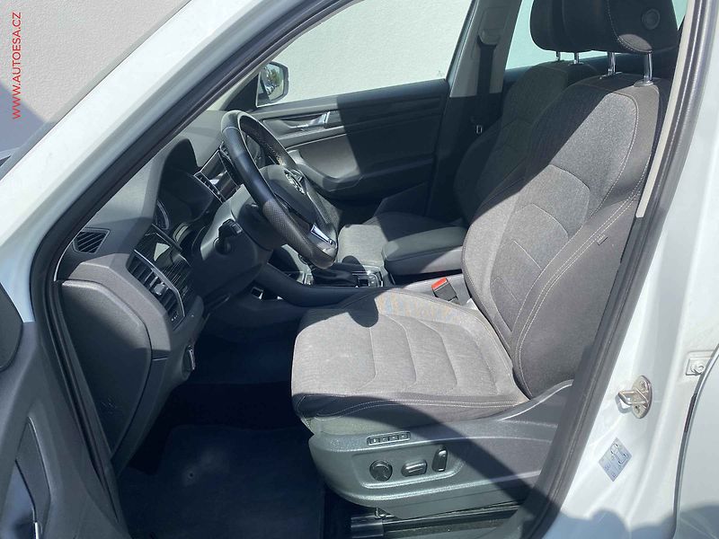 Škoda Kodiaq (2017) 2.0 TDi 4x4, Style, DSG, LED - fotka 9 z 21