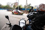 Safari rallye, Keňa: Martin Prokop