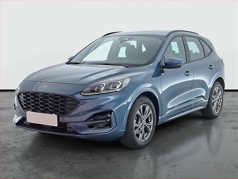 Ford Kuga (2024) ST-Line 1.5 EcoBoost - fotka 2 z 16