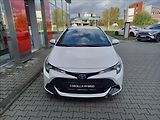 Toyota Corolla 1.8 Comfort Tech - náhled 1