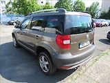 Škoda Yeti 1,2 TSi 77kW - náhled 6