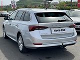 Škoda Octavia (2021) 2.0 TDi, ČR, Style, TZ, +pneu - náhled 6
