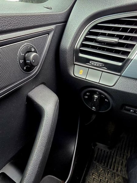 Škoda Fabia (2017) - fotka 12 z 14
