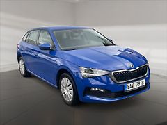 Škoda Scala 1,0 TSI 70 Ambition - fotografie inzerátu