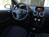Opel Corsa (2014) 1.2, ČR,1.maj, Serv.kniha - náhled 7