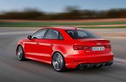 Audi RS 3.