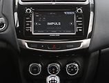 Mitsubishi ASX (2017) 1.6 MIVEC, Serv.kniha, Navi - náhled 12