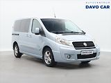 Fiat Scudo 1,6 MultiJet CZ Klima 9-Míst - náhled 1