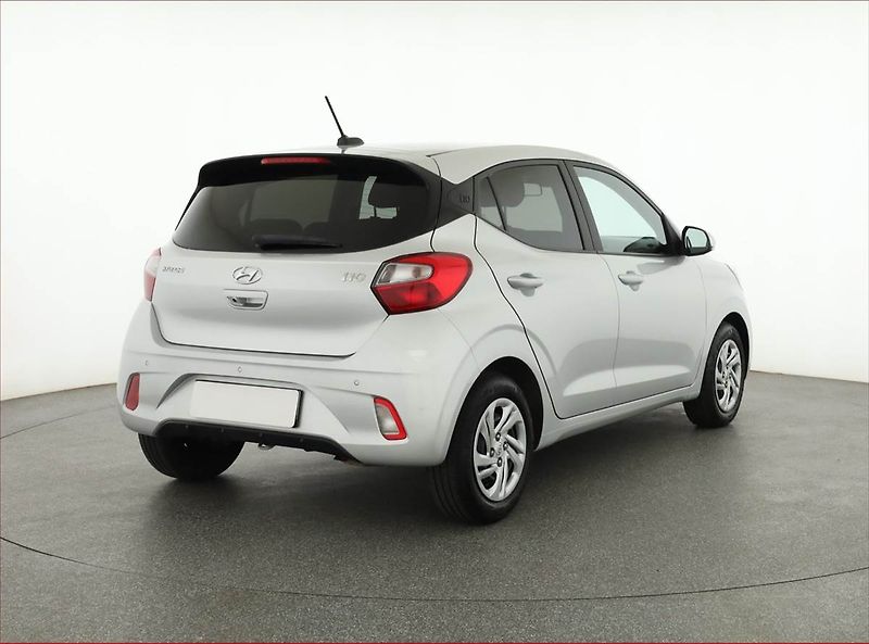 Hyundai i10 (2023) Smart 1.2, Automat, ČR,1.maj - fotka 5 z 16