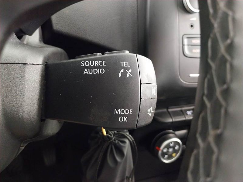 Dacia Duster (2021) 1.0 TCe, LPG, Serv.kniha - fotka 20 z 21