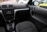 Škoda Yeti (2016) 1.4 TSI, Automat, Tempomat - náhled 8