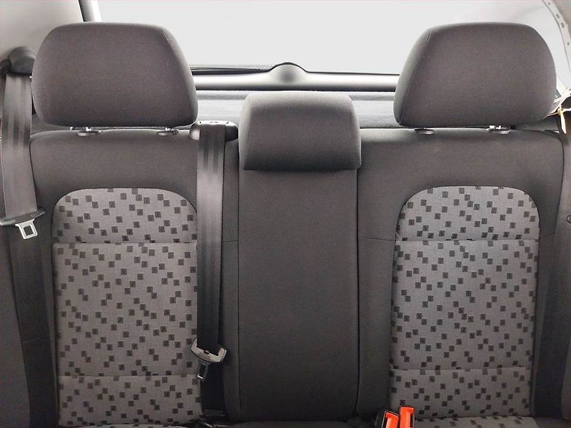 Škoda Fabia (2006) 1.2, Serv.kniha, po STK, Tažné - fotka 10 z 14