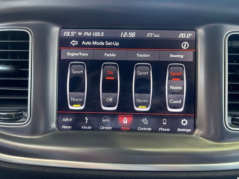 Dodge Charger 6.4-392/2019/Scat Pack.DPH.ZÁR - fotka 33 z 51