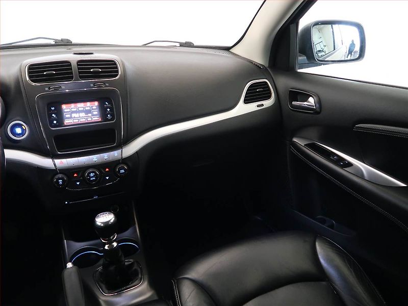 Fiat Freemont (2011) 2.0 MultiJet, 7 míst, Tempomat - fotka 8 z 18