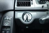 Mercedes-Benz Třídy C 320CDi 165KW, AVANTGARDE. - náhled 29