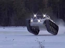 Ripsaw EV2.