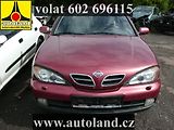 Nissan Primera (1999) VOLAT 602 696115 - náhled 1