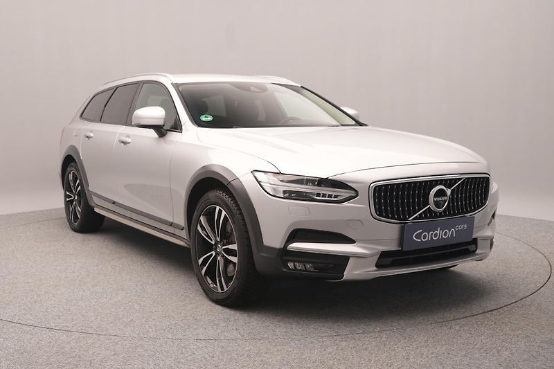 Volvo V90 CC D5 AWD PRO POLESTAR CZ  - fotka 12 z 47