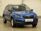 Škoda Karoq (2020) 1.0TSI, ČR, Ambition, LED - náhled 1